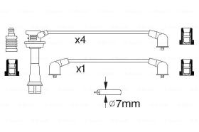 BOSCH 0986356929 - *HT IGNITION CABLE