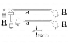 BOSCH 0986356930 - *HT IGNITION CABLE