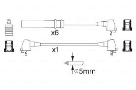 BOSCH 0986356937 - *HT IGNITION CABLE