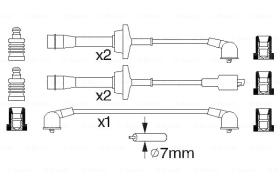 BOSCH 0986356938 - *HT IGNITION CABLE