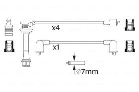 BOSCH 0986356939 - *HT IGNITION CABLE