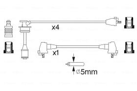 BOSCH 0986356945 - *HT IGNITION CABLE