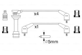 BOSCH 0986356948 - *HT IGNITION CABLE