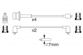 BOSCH 0986356954 - *HT IGNITION CABLE