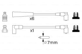 BOSCH 0986356960 - *HT IGNITION CABLE