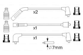 BOSCH 0986356988 - *HT IGNITION CABLE