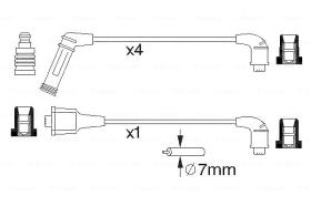 BOSCH 0986356990 - *HT IGNITION CABLE