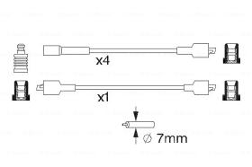 BOSCH 0986357010 - *HT IGNITION CABLE