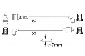 BOSCH 0986357014 - *HT IGNITION CABLE