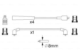 BOSCH 0986357129 - *HT IGNITION CABLE