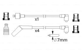 BOSCH 0986357152 - *HT IGNITION CABLE