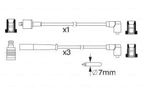 BOSCH 0986357168 - *HT IGNITION CABLE