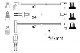 BOSCH 0986357170 - *HT IGNITION CABLE