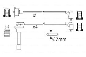 BOSCH 0986357173 - *HT IGNITION CABLE