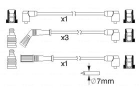 BOSCH 0986357183 - *HT IGNITION CABLE