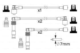 BOSCH 0986357189 - *HT IGNITION CABLE