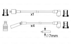 BOSCH 0986357196 - *HT IGNITION CABLE