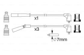 BOSCH 0986357215 - *HT IGNITION CABLE