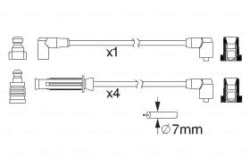 BOSCH 0986357217 - *HT IGNITION CABLE