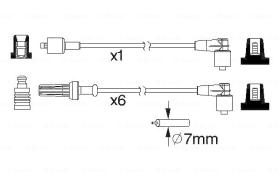 BOSCH 0986357219 - *HT IGNITION CABLE