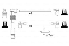 BOSCH 0986357227 - *HT IGNITION CABLE