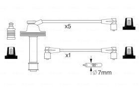 BOSCH 0986357232 - *HT IGNITION CABLE