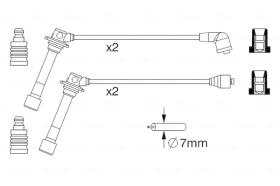 BOSCH 0986357241 - *HT IGNITION CABLE