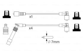 BOSCH 0986357247 - *HT IGNITION CABLE