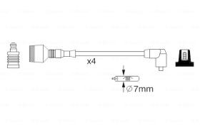 BOSCH 0986357269 - *HT IGNITION CABLE