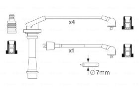 BOSCH 0986357275 - *HT IGNITION CABLE