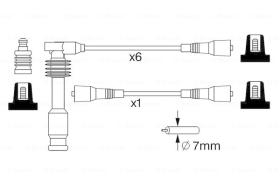 BOSCH 0986357276 - *HT IGNITION CABLE