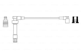 BOSCH 0986357700 - CABLE DE ENCENDIDO