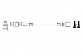 BOSCH 0986357720 - CABLE DE ENCENDIDO