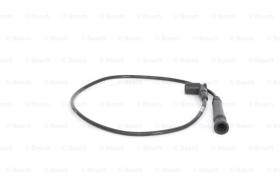 BOSCH 0986357762 - CABLE DE ENCENDIDO