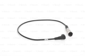 BOSCH 0986357766 - CABLE DE ENCENDIDO