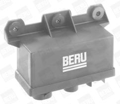 BERU GR067 - RELE PRE/POST-TUR RENAULT 19 II(B/C