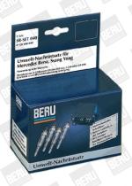 BERU SR040 - JUEGO DE REEQUIPAMIENTO(GN858+GR049