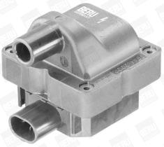 BERU ZS078 - IGNITION COIL