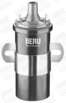 BERU ZS120 - BOBINA ENCENDIDO-TUR SEAT IBIZA I(0