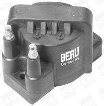 BERU ZS355 - BOBINA ENCENDIDO-TUR CHEVROLET CAMA