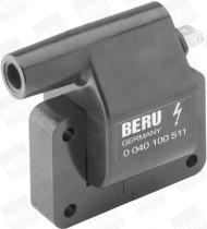 BERU ZS511 - BOBINA ENCENDIDO-TUR KIA SEPHIA SAL