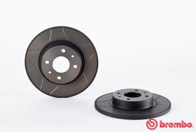 BREMBO 08508675 - DISCO FRENO BREMBO MAX