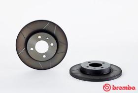 BREMBO 08514975 - DISCO FRENO BREMBO MAX