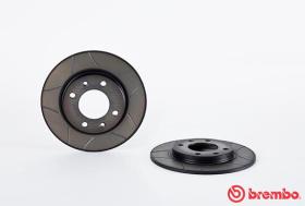 BREMBO 08533475 - DISCO FRENO BREMBO MAX