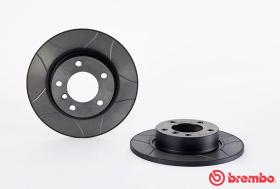 BREMBO 08535975 - DISCO FRENO BREMBO MAX