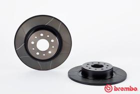 BREMBO 08786175 - DISCO FRENO BREMBO MAX