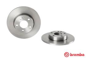 BREMBO 08867914 - DISCO DE FRENO