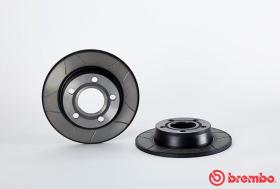 BREMBO 08908475 - DISCO FRENO BREMBO MAX