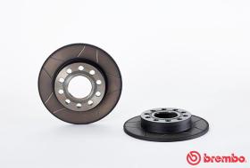 BREMBO 08913675 - DISCO FRENO BREMBO MAX