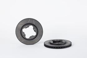 BREMBO 09529075 - DISCO FRENO BREMBO MAX